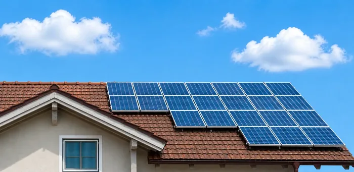 placas solares para vivienda Ciudad Real